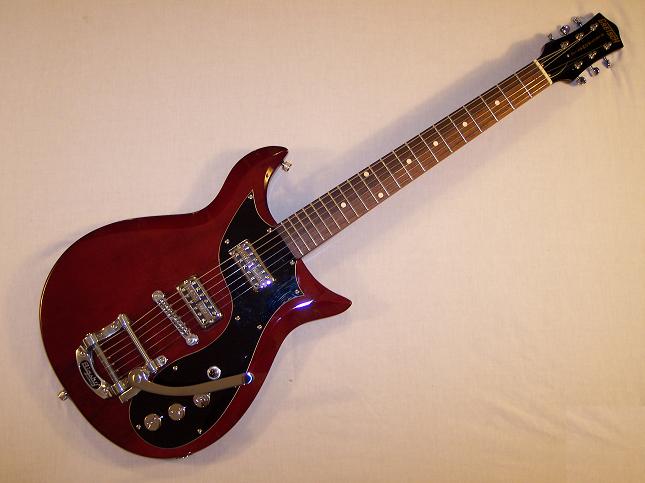 G5135 Corvette Picture 1
